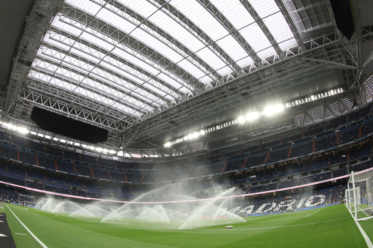 NFL to host firstever regular season game in Spain amid international