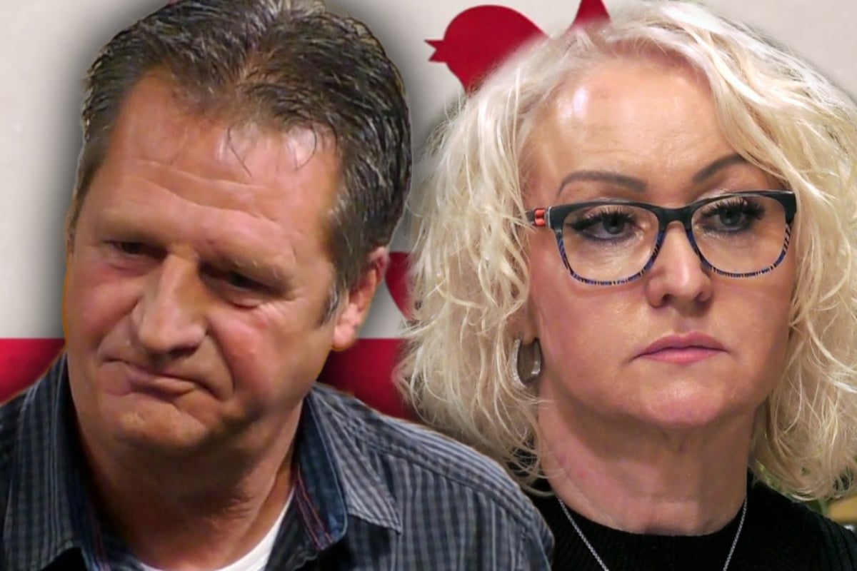 Als-Gerhard-auf-Gaby-trifft-wird-s-unangenehm-H-tte-besser-laufen-k-nnen-mit-ner-anderen-Frau-