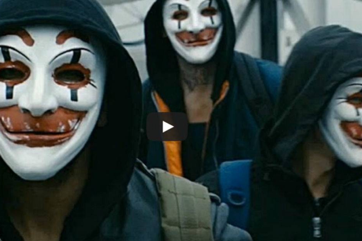 Computer-Hacker legen sich mit dem BND an!