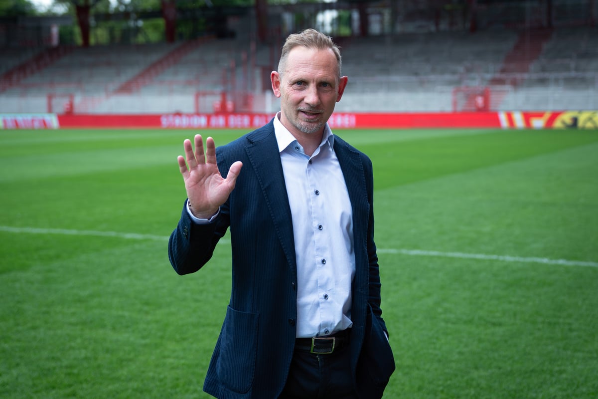 Union-Berlin-Blog: Jetzt gibt Union Gas