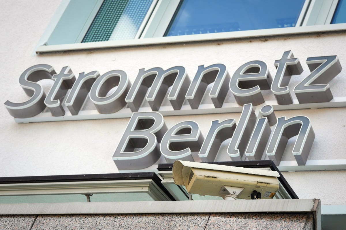 Schon wieder Stromausfall in Berlin: 4500 Haushalte im Westen betroffen