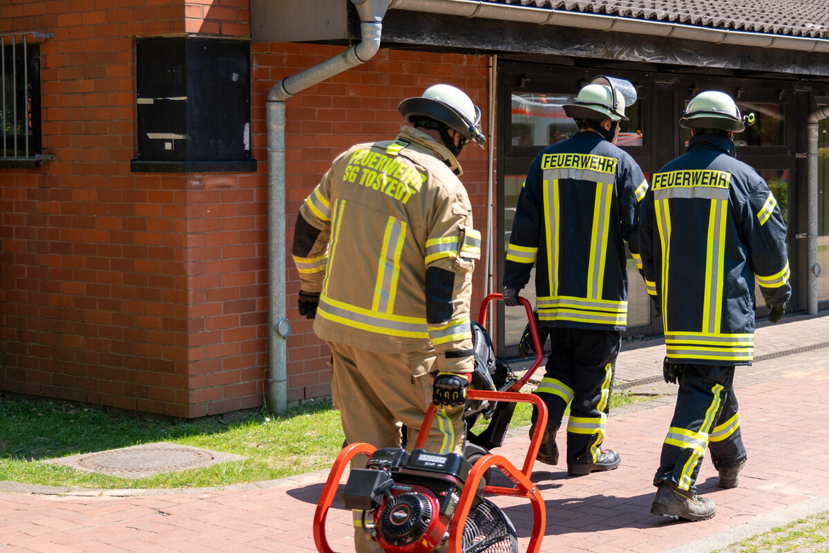 Reizgas-Alarm an Schule! Mehrere Schüler verletzt, Polizei sucht Zeugen