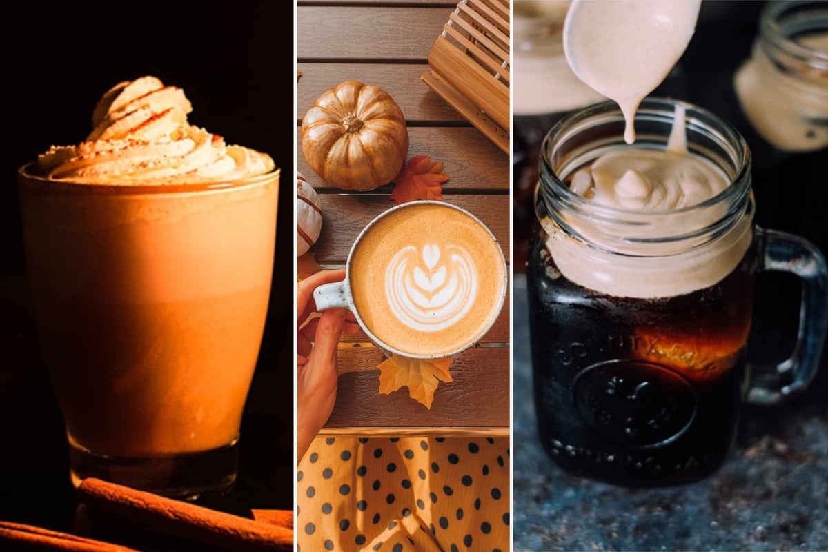 National Coffee Day: Yummy fall drink recipes you can brew at home!