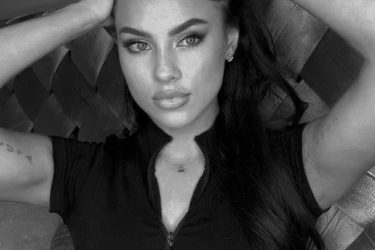 gntm model kasia lenhardt 25 tot aufgefunden tag24