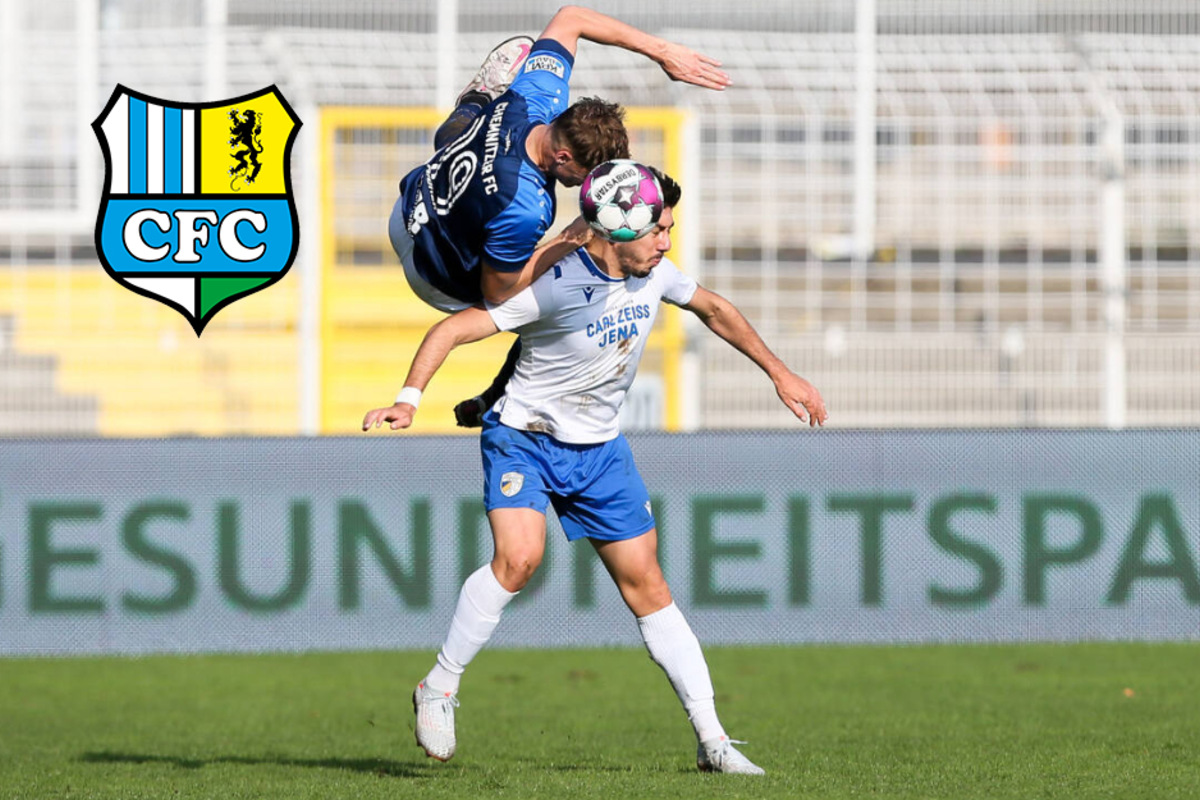 Tag24 Chemnitzer Fc Tag24 Chemnitzer Fc