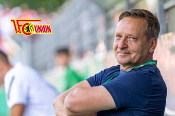 Verrückt: Dieser Superstar ist Union Berlin am Deadline Day angeboten worden