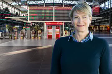 So wollen Sachsens Flughäfen aus den roten Zahlen heraus