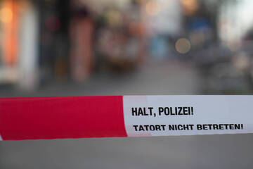 Berlin: Täter ballern aus Auto auf Imbiss: Diesmal ist noch jemand da