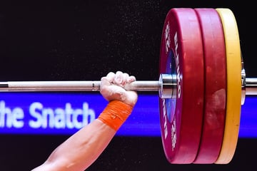 Can weightlifting help you live longer?