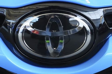 Chemnitz: Chemnitz: Auto-Diebe machen Jagd auf Toyotas