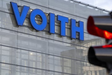 Maschinenbauer Voith will bis zu 2500 Stellen streichen