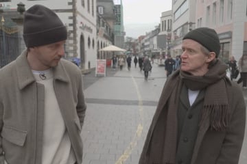 Trauriges Geständnis von Pierre M. Krause: Freunde haben sich wegen Krebs nicht mehr gemeldet