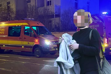 WG mit Räucherstäbchen abgefackelt: Richter lässt bei Studentin Gnade walten