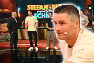 Olympiasieger Liebscher-Lucz kämpft um Raab & Bully-Ticket