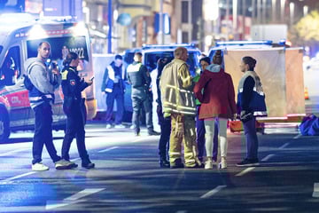 Verletzte und ein Toter bei Schießerei in Hannover: Mutmaßlicher Täter festgenommen