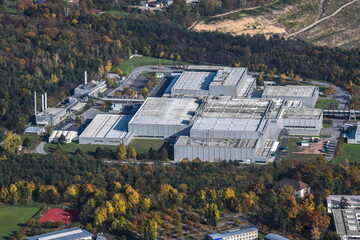 Chip-Boom in Dresden: Infineon baut an! Ist schon Konkurrenz aus Taiwan unterwegs?