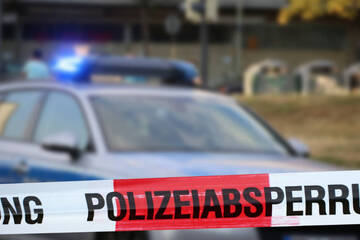 Gezielter Schuss auf Fußgänger aus fahrendem Auto