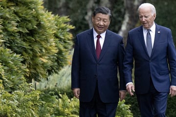Biden and Xi agree to restart high-level military-to-military talks