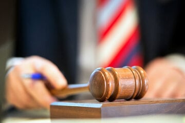 Mehr Immobilien und Co. unter dem Hammer: Zahl der Zwangsversteigerungen in Brandenburg gestiegen