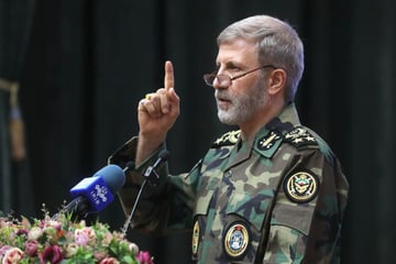 Nahost-Konflikt: Iran setzt Kopfgeld auf US-Soldaten aus