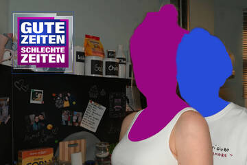 GZSZ: Nächstes Liebes-Aus bei GZSZ: Dieses Paar geht getrennte Wege