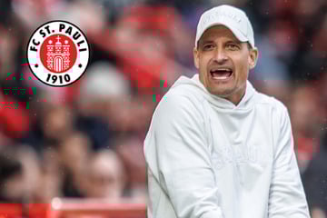 FC St. Pauli besteht Stresstest bei Union Berlin: "Den Zähler nehmen wir mit"