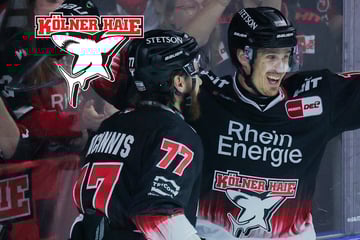 Historisch! Kölner Haie feiern 16. Sieg in Folge und schnappen sich DEL-Rekord