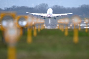 Flughäfen im Aufwind: Menschen in NRW steigen wieder häufiger in den Flieger
