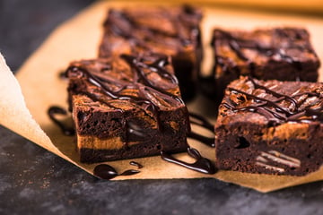 Ihr wollt die perfekten Brownies zaubern? Dann müsst Ihr diese Tipps beachten