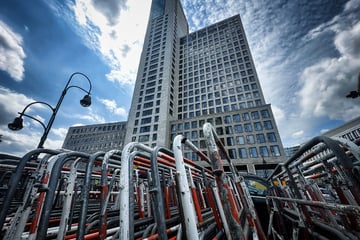 Berlin: Staatsbesuch aus Israel am Montag: Berlin muss sich auf Absperrungen und Staus einstellen
