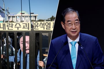 South Korea faces second presidential impeachment in two weeks as political turmoil continues