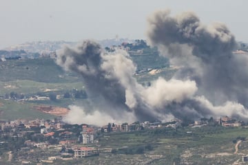 Nahost-Konflikt: Waffenruhe zwischen Israel und Hisbollah bröckelt weiter
