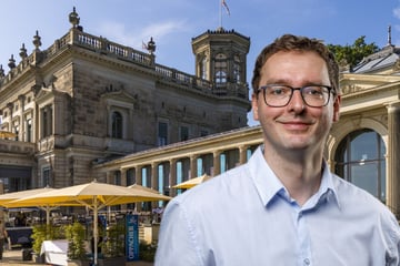 Dresden: Kommentar zum Lingnerschloss: Bitte keinen Schnellschuss