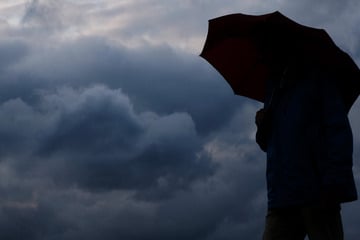 Der Mai kracht los: Gewitter und Starkregen machen das Ländle unsicher