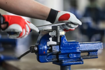 So viele unbesetzte Lehrstellen gibt es noch in Sachsen