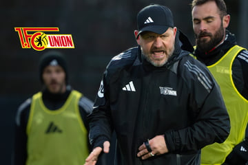 Hurra-Fußball bei Union? Baumgart schafft Prunkstück ab!