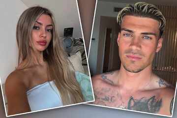 Kein Liebes-Comeback! Ryan und Lina ziehen einen Schlussstrich