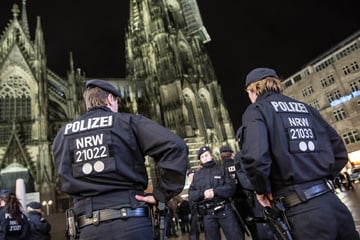 Nach Magdeburg-Terror: Kölner Polizei bereitet sich intensiv auf Silvesternacht vor