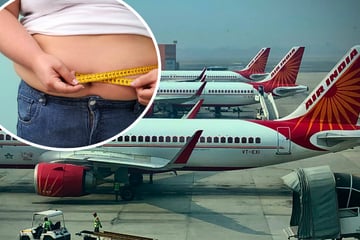 Airline rüstet Fitnessstandards auf: Wer zu dick ist, bekommt keinen Lohn