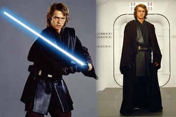 Star Wars: Rolle als Darth Vader ruinierte seine Karriere: Nun kehrt Hayden Christensen zu Star Wars zurück