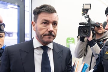 Ex-Milliardär erneut verurteilt: Freispruch für Benkos Ehefrau