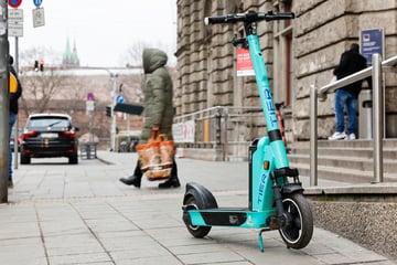 Diese E-Scooter gibt es bald nicht mehr: Das ist der Grund