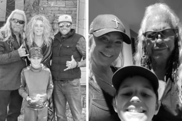Tragischer Unfall bei TV-Star Duane Chapman: 13-jähriger Stiefenkel versehentlich erschossen