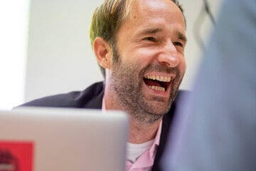 Prozess um gefälschte AfD-Briefe: Gericht verschont Aktionskünstler