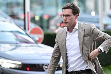 Morddrohungen gegen Manuel Hagels Familie beschäftigen die Justiz: "Kannte das bisher nicht"