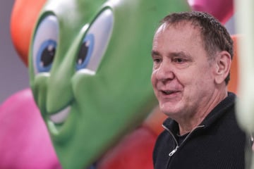 Karikaturen von Putin: Karneval-Legende pfeift auf Strafverfahren in Russland