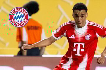 Der lange Musiala-Ausfall: "Das Ende ist in Sicht"