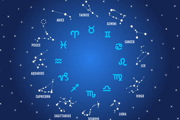Daily horoscope: Your free horoscope for May 5, 2022