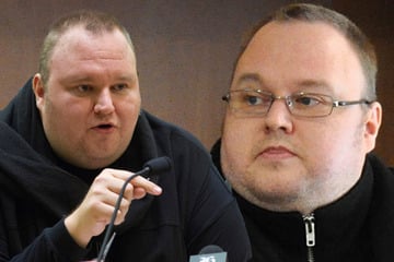 Kim Dotcom wird an die USA ausgeliefert: Jetzt wehrt sich der Internet-Mogul