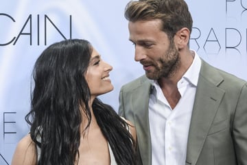Amira Pocher: Baby-Hammer: Amira Aly wieder schwanger!